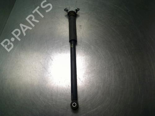 Used Right rear shock absorber Right rear shock absorber FORD FIESTA VI (CB1, CCN) 1.4 (97 hp) 34688720 34688720