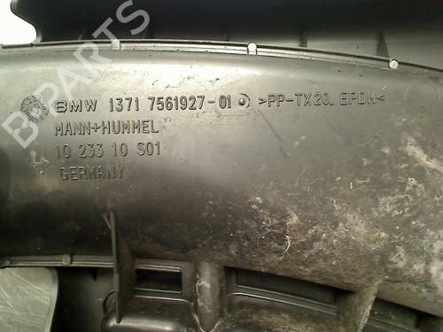 Upper protection BMW 1 (E87) 116 i | BP34689555M93 - Image 3