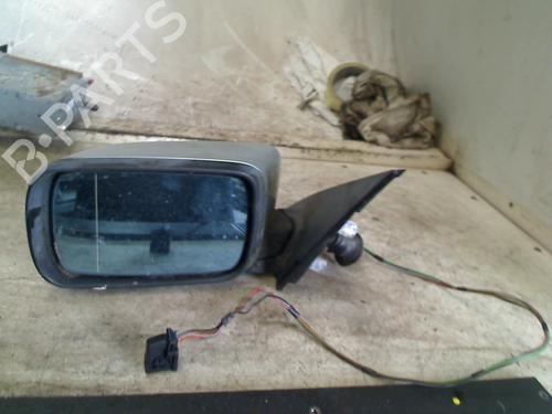Used Left mirror Left mirror BMW 5 (E39) 523 i (170 hp) 34656559 34656559