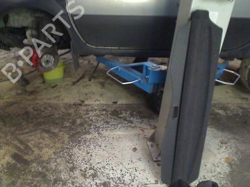 Used Rear parcel shelf Rear parcel shelf CITROËN C5 II Break (RE_) 2.0 16V (RERFJB, RERFJC) (140 hp) 34666299 34666299