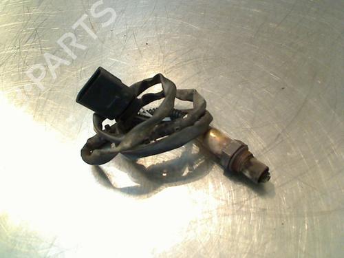 Used Electronic sensor Electronic sensor VW NEW BEETLE (9C1, 1C1) 2.0 (115 hp) 34678450 34678450