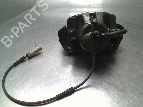 Left front brake caliper BMW 5 Touring (E61) 520 d | BP34688768M105 - Image 2