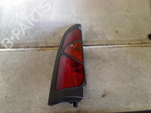 Used Left taillight Left taillight RENAULT KANGOO Express (FC0/1_) D 55 1.9 (FC0D) (54 hp) 34659860 34659860