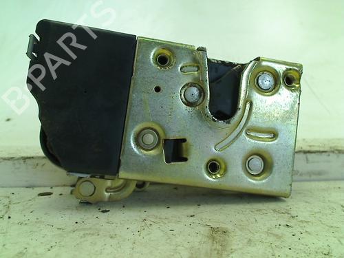 Used Front left lock Front left lock CITROËN BERLINGO / BERLINGO FIRST Box Body/MPV (M_) 2.0 HDI 90 (MBRHY, MCRHY) (90 hp) 34650870 34650870