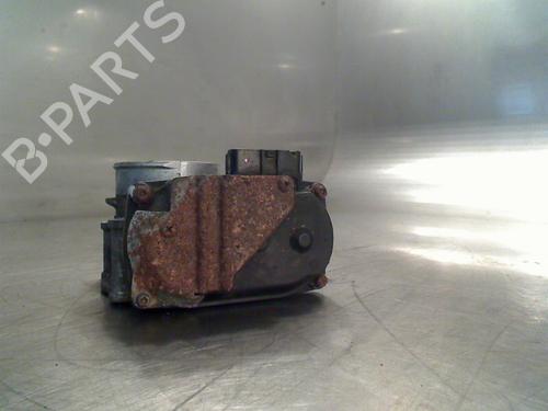 Throttle body MITSUBISHI LANCER VIII (CY_A, CZ_A) 1.8 (CY3A, CY6A) | BP34684863M82 - Image 3