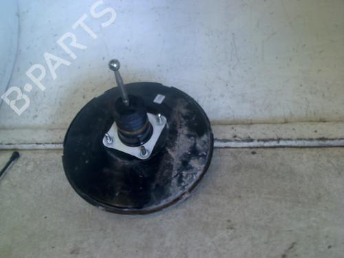 Used Servo brake Servo brake VW CADDY III Box Body/MPV (2KA, 2KH, 2CA, 2CH) 1.9 TDI (105 hp) 34672412 34672412