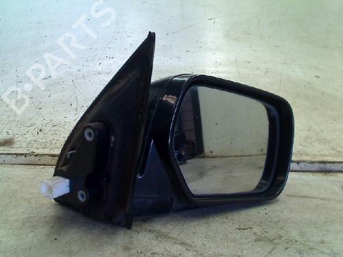 Retrovisor direito Retrovisor direito MITSUBISHI OUTLANDER I (CU_W) 2.0 (CU2W) (136 hp) 34674670 34674670