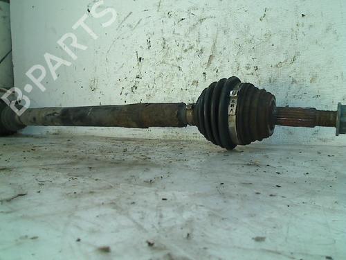 Used Right front driveshaft Right front driveshaft 34650012 34650012
