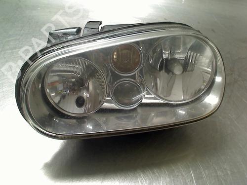 Used Left headlight Left headlight VW GOLF IV (1J1) 2.3 V5 (170 hp) 34689761 34689761