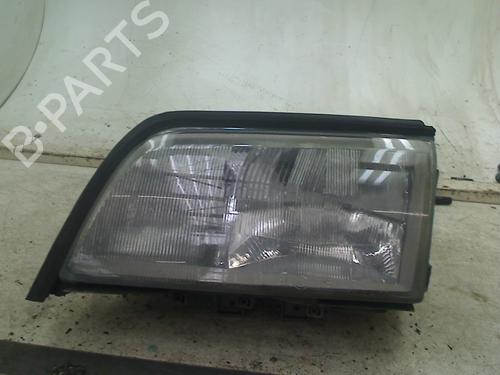 Used Left headlight Left headlight MERCEDES-BENZ C-CLASS (W202) C 180 (202.018) (122 hp) 34655869 34655869