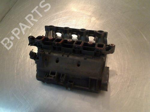 Intake manifold BMW 3 (E90) 318 d | BP34683179M70 - Image 2