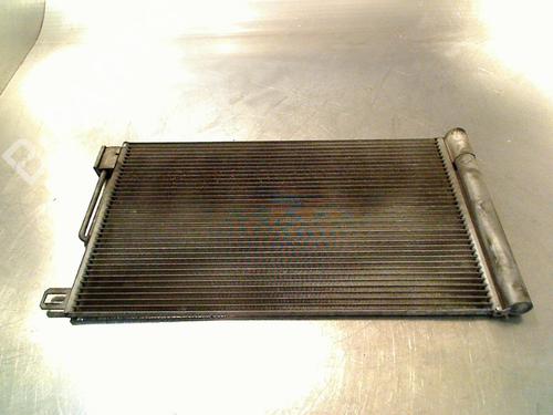 Used AC radiator AC radiator OPEL CORSA D (S07) 1.2 LPG (L08, L68) (83 hp) 34679633 34679633