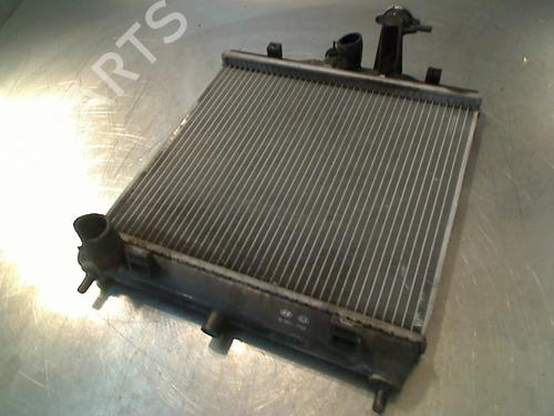 Used Water radiator Water radiator KIA PICANTO I (SA) 1.1 (65 hp) 34678899 34678899