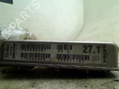 Control unit VOLVO S60 I (384) 2.4 D | BP34673436M11 - Image 2