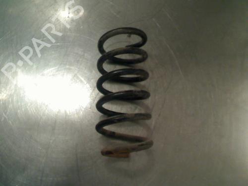 Used Shock absorber spring Shock absorber spring OPEL VIVARO A Van (X83) 2.5 CDTI (F7) (146 hp) 34682808 34682808