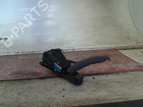 Pedal Pedal RENAULT ESPACE IV (JK0/1_) 2.2 dCi (JK0H) (150 hp) 34662088 34662088