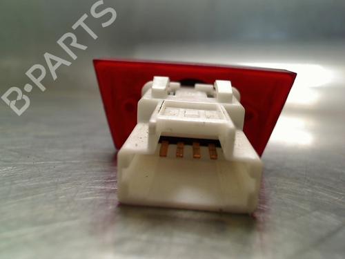 Warning switch TOYOTA AYGO (_B1_) 1.0 (KGB10_, KGB10R) | BP34688360I22 - Image 3