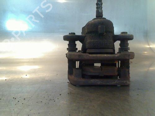 Left rear brake caliper BMW 1 (E87) 116 i | BP34684707M107 - Image 2