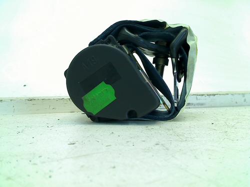Used Front left seatbelt Front left seatbelt RENAULT TWINGO I (C06_) 1.2 (C063, C064) (55 hp) 34650810 34650810