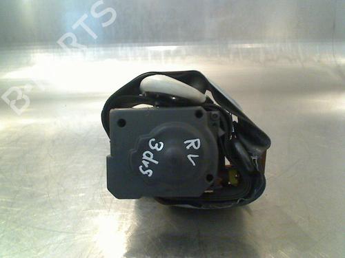Used Front right seatbelt Front right seatbelt 34677909 34677909