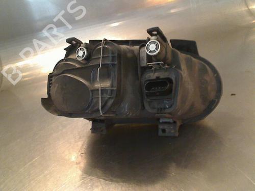 Left headlight VW GOLF IV Variant (1J5) 1.9 TDI | BP34684286C28 - Image 2