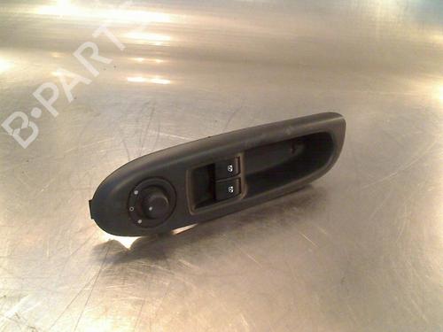 Kombi Kontakt / Stilkkontakt Kombi Kontakt / Stilkkontakt RENAULT CLIO II (BB_, CB_) 1.2 16V (BB05, BB0W, BB11, BB27, BB2T, BB2U, BB2V, CB05,... (75 hp) 34681889 34681889