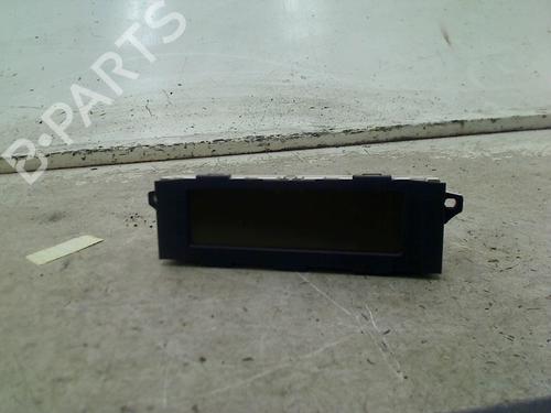 display-monitor-citroen-c5-ii-break-re_-2004-2005-2006-2007-2008-34666308 main image