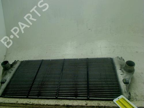 Used Intercooler Intercooler RENAULT ESPACE IV (JK0/1_) 2.0 Turbo (JK0A, JK0B, JK0N) (163 hp) 34673049 34673049