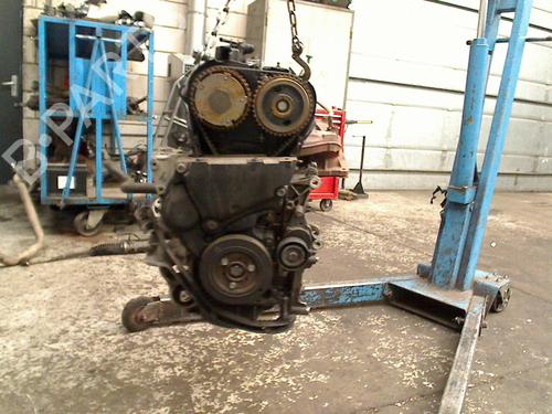 Engine CITROËN C4 I (LC_) 1.4 16V | BP34660740M1 - Image 2