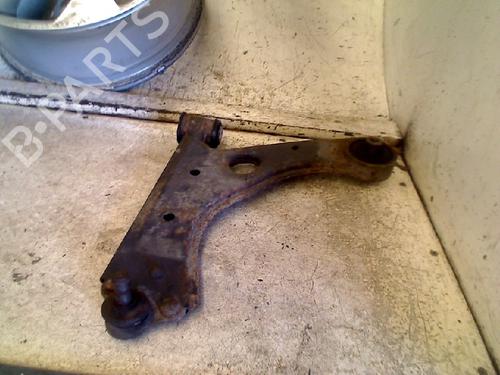 left-front-suspension-arm-opel-corsa-d-s07-2006-2007-2008-2009-2010-2011-2012-2013-2014-2015-34674564 main image