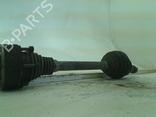 Used Left front driveshaft Left front driveshaft VW POLO III CLASSIC (6V2) 75 1.6 (75 hp) 34651146 34651146