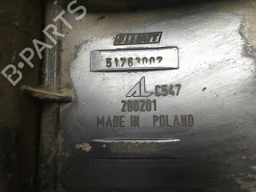 Left taillight FIAT PANDA (169_) 1.2 (169AXF2A, 169AXF1A) | BP34685591C34 - Image 3