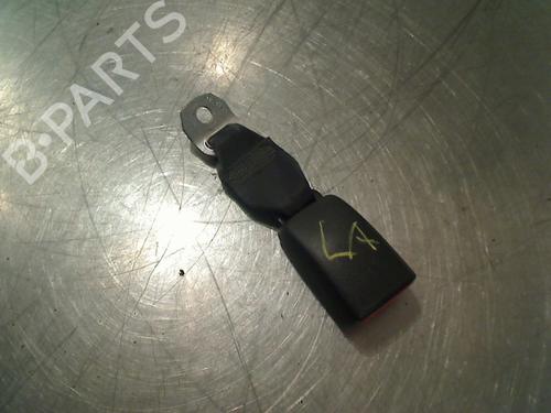 Engache cinturón Engache cinturón PEUGEOT 107 (PM_, PN_) 1.0 (68 hp) 34681486 34681486