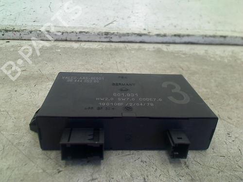 Used Electronic module Electronic module PEUGEOT 1007 (KM_) 1.6 16V (109 hp) 34667301 34667301
