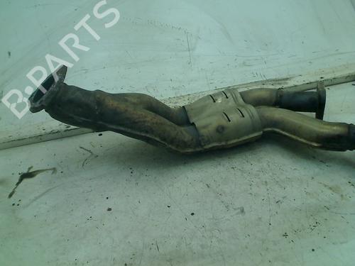 Used Exhaust system Exhaust system VW GOLF III (1H1) 2.8 VR6 (174 hp) 34651807 34651807