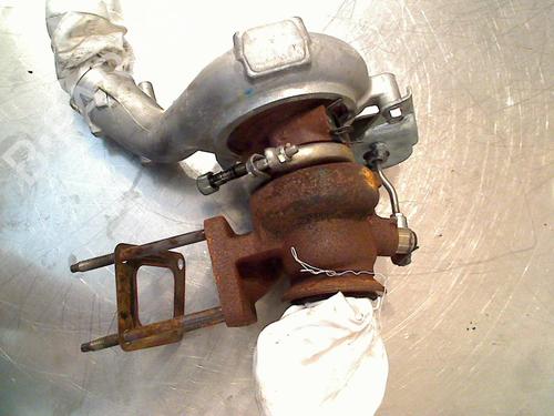Used Turbocharger/Supercharger Turbocharger/Supercharger FIAT DUCATO Bus (250_) 130 Multijet 2,3 D (131 hp) 34677682 34677682