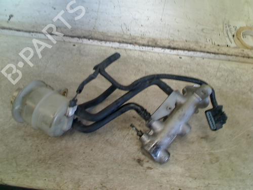 Used Brake master cylinder Brake master cylinder MITSUBISHI SPACE WAGON (N9_W, N8_W) 2.4 GDI (N84W) (150 hp) 34655933 34655933