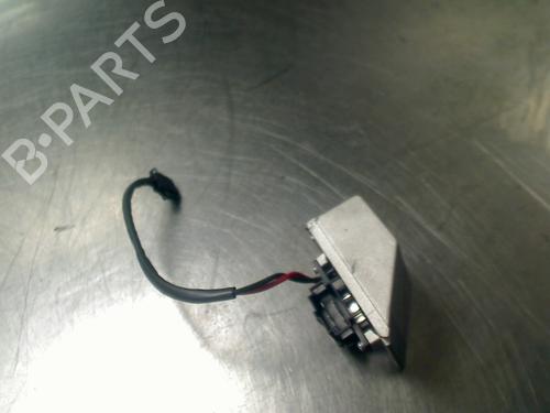 Varmemotstand Varmemotstand VW POLO IV (9N_, 9A_) 1.4 16V (75 hp) 34686375 34686375