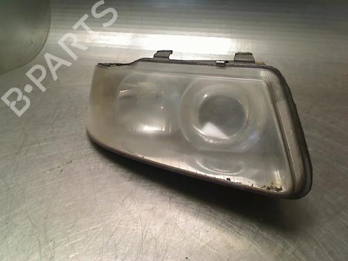 Used Right headlight Right headlight AUDI A3 (8L1) 1.6 (102 hp) 34687829 34687829