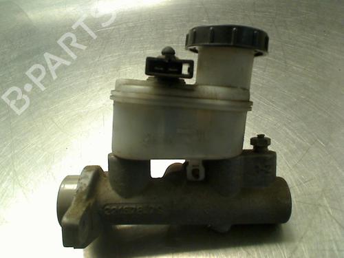 Hovedbremsecylinder Hovedbremsecylinder NISSAN ALMERA II Hatchback (N16) 1.5 (90 hp) 34691915 34691915