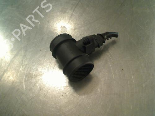 Used Mass air flow sensor Mass air flow sensor OPEL CORSA B (S93) 1.2 i 16V (F08, F68, M68) (65 hp) 34681910 34681910
