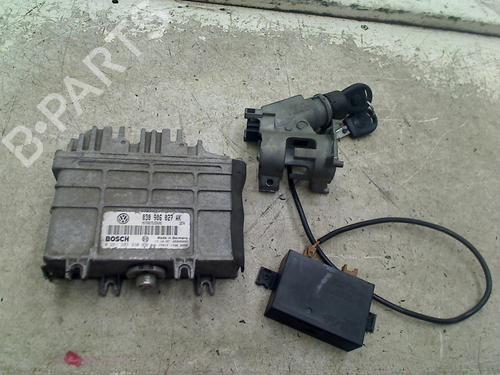 Used Switch Switch SEAT AROSA (6H1) 1.0 (50 hp) 34667088 34667088