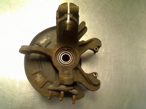 Left front steering knuckle VW UP! (121, 122, BL1, BL2, BL3, 123) 1.0 | BP40527681M25 - Image 2