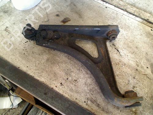 Used Left front suspension arm Left front suspension arm RENAULT TWINGO I (C06_) 1.2 (C066, C068) (58 hp) 34657649 34657649