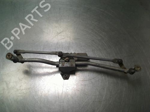 Used Front wiper motor Front wiper motor AUDI A4 B6 (8E2) S4 quattro (344 hp) 34689121 34689121