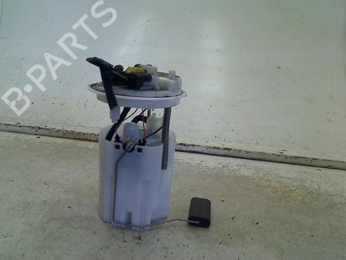 Used Fuel pump Fuel pump ALFA ROMEO MITO (955_) 1.4 MultiAir (955AXN1B) (170 hp) 34668271 34668271