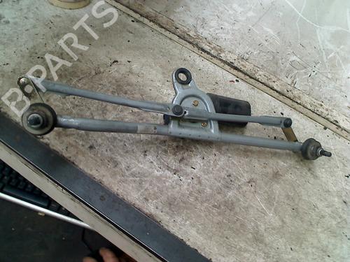 Used Front wiper motor Front wiper motor BMW 3 (E46) 316 i (105 hp) 34656840 34656840