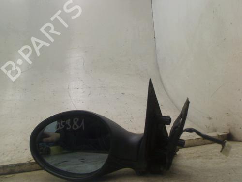 Used Left mirror Left mirror ALFA ROMEO 156 (932_) 1.8 16V T.SPARK (932.A3) (144 hp) 34672933 34672933