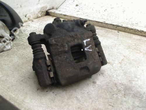 Used Left front brake caliper Left front brake caliper SUZUKI ALTO VI (FF, HA24_) 1.1 (RF410) (63 hp) 34672851 34672851