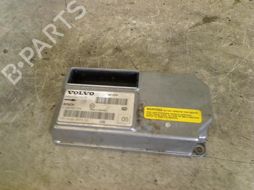 Used ECU airbags ECU airbags VOLVO S80 I (184) 2.4 (170 hp) 34668862 34668862